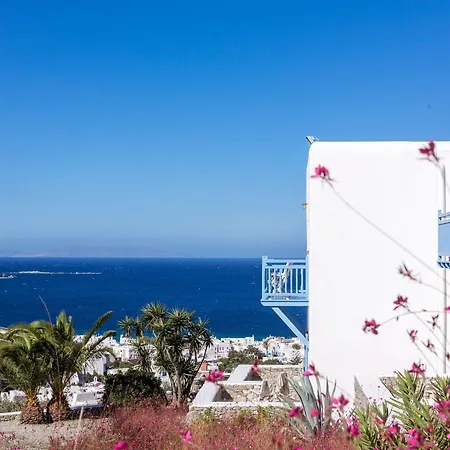 بوتيك فينسيا 4*