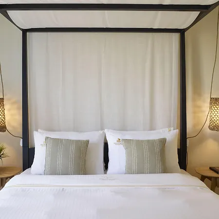 Vencia Boutique 4*