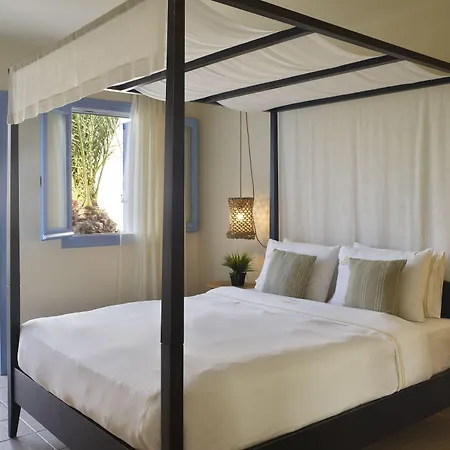 ヴェンシア ブティック 4* Mykonos Town