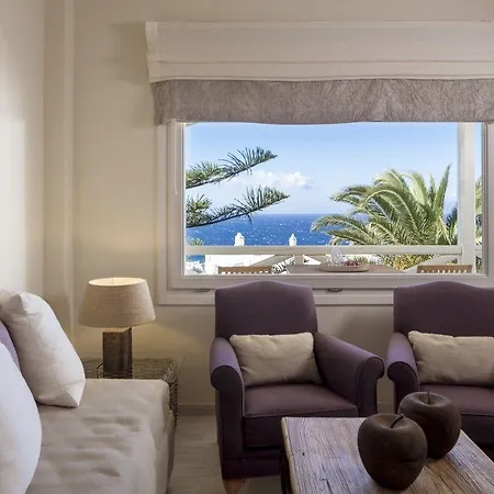 بوتيك فينسيا فندق 4*