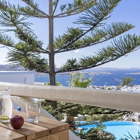 Vencia Boutique Hotel