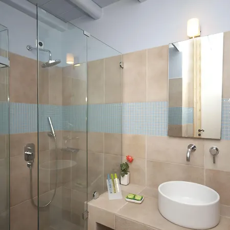 Vencia Boutique 4* Mykonos Town