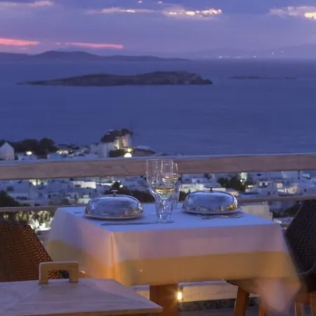Vencia Boutique Hotell