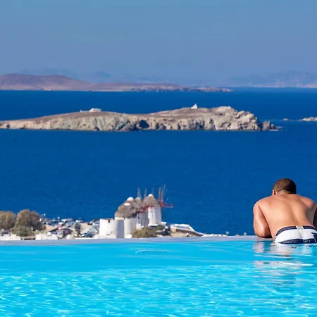 فندق بوتيك فينسيا 4*