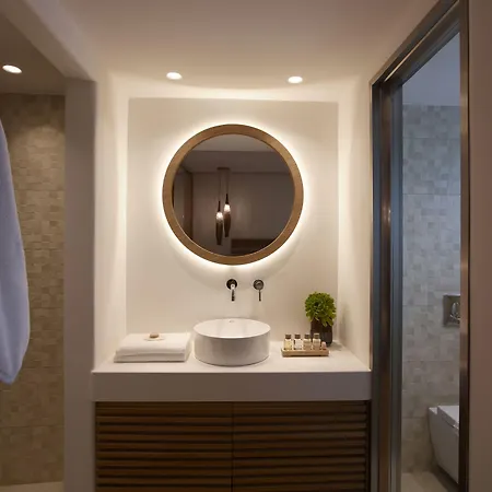 Otel Vencia Boutique Mykonos Town