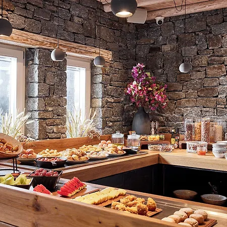 فندق بوتيك فينسيا