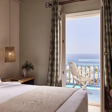 فندق بوتيك فينسيا