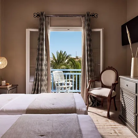 فندق بوتيك فينسيا 4*