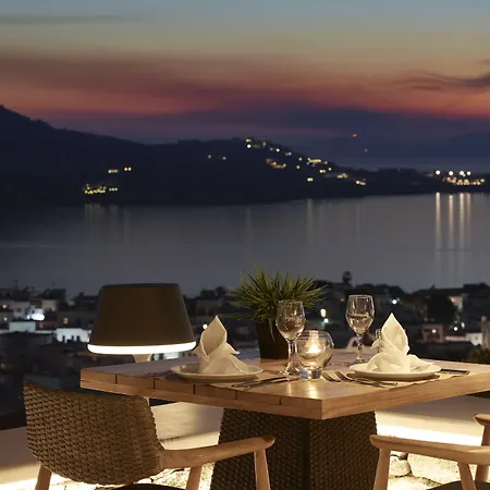 Vencia Boutique Mykonos Town