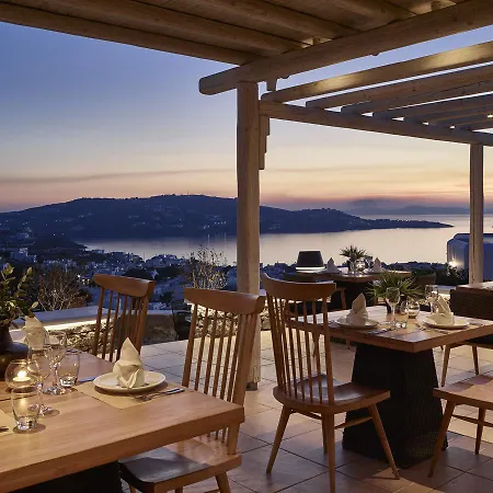 فندق بوتيك فينسيا 4*