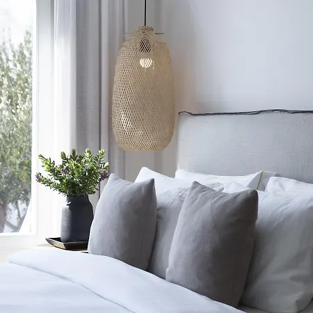 بوتيك فينسيا 4* Mykonos Town