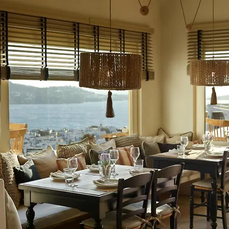 فندق بوتيك فينسيا 4*