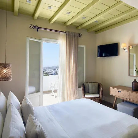 بوتيك فينسيا فندق 4*