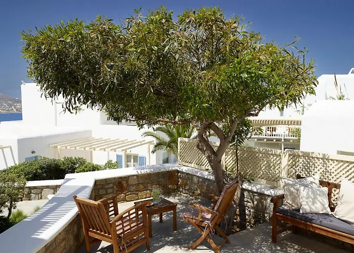 벤시아 부티크 호텔 4*