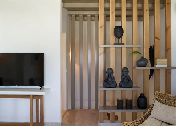 Vencia Boutique Ξενοδοχείο