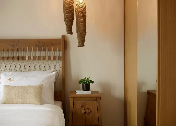 Vencia Boutique Ξενοδοχείο Mykonos Town