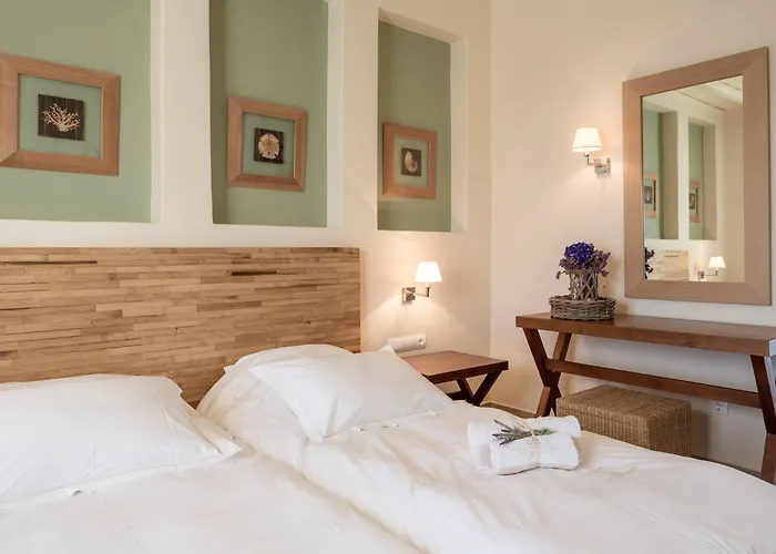 Ξενοδοχείο Vencia Boutique Mykonos Town