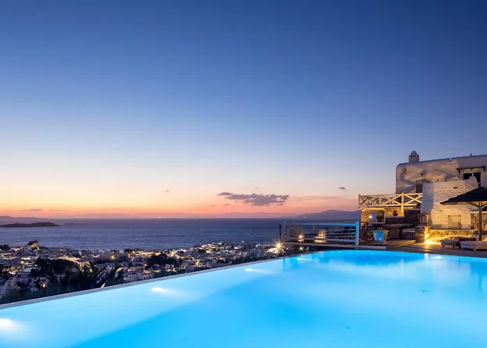 Vencia Boutique Hotel