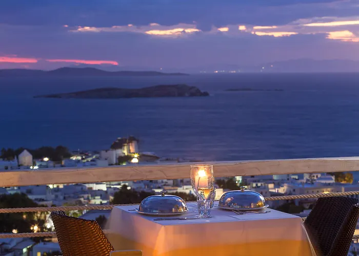 Vencia Boutique Hotel 4*