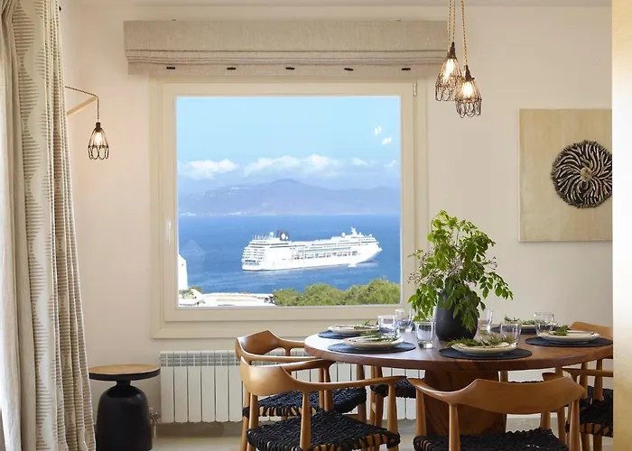 Ξενοδοχείο Vencia Boutique 4*