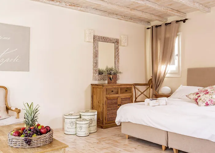 Vencia Boutique Ξενοδοχείο