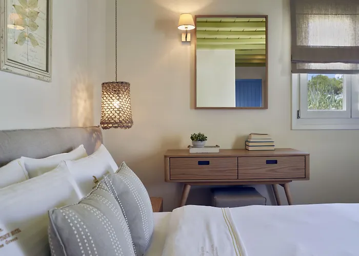 Vencia Boutique Hotel 4*