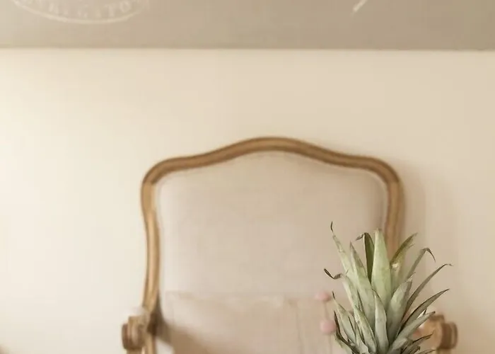 Vencia Boutique Ξενοδοχείο