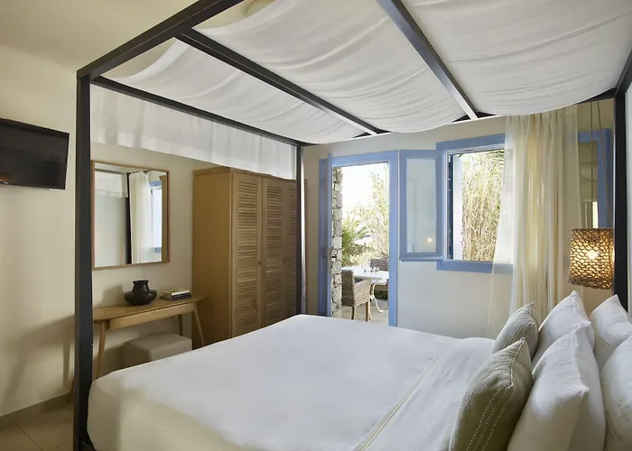 Vencia Boutique Mykonos Town