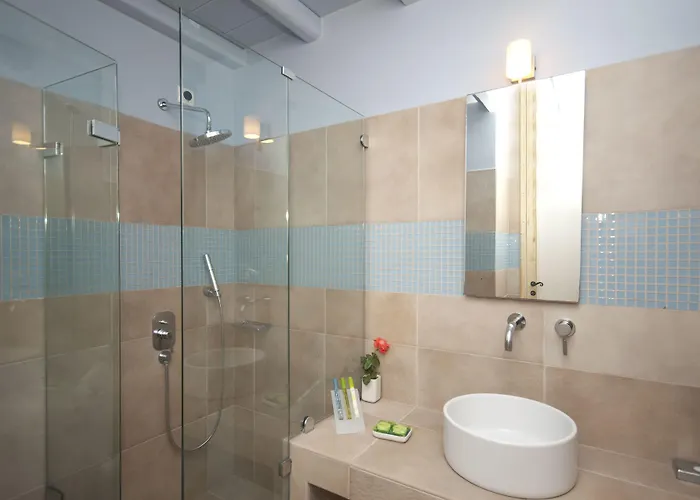 Vencia Boutique 4* Mykonos Town