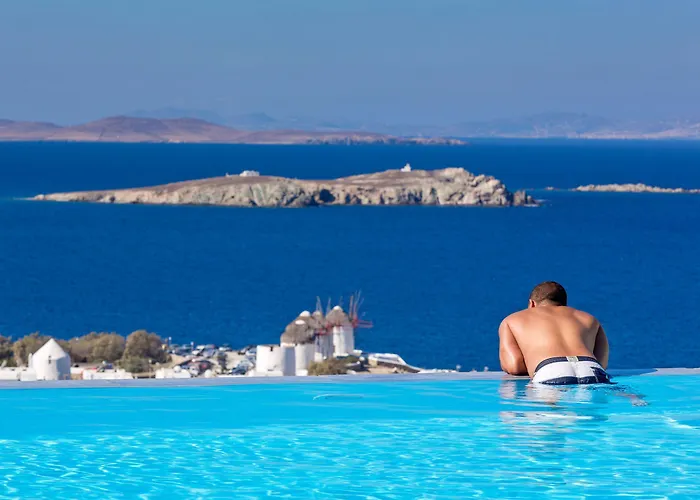 Hotel Vencia Boutique 4*