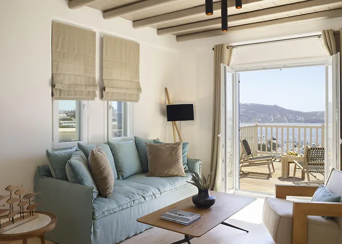 벤시아 부티크 호텔