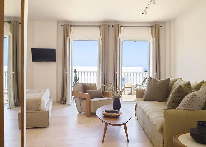 Vencia Boutique Hotel