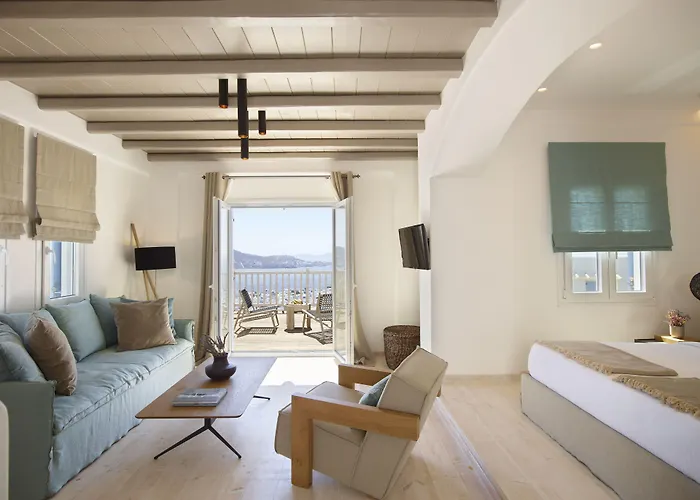 Vencia Boutique Ξενοδοχείο 4*