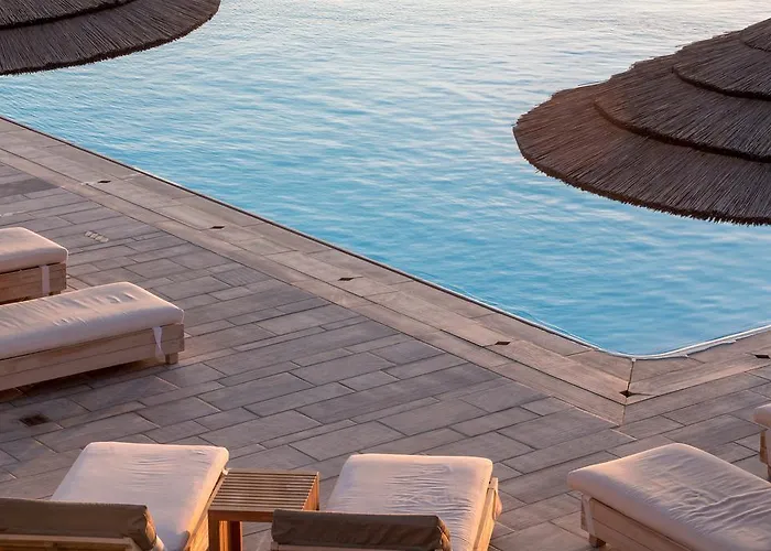 Hotel Vencia Boutique