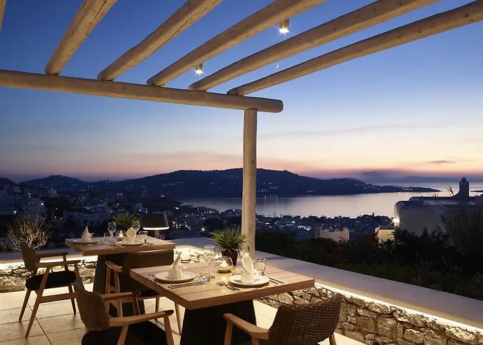 Vencia Boutique Hotel 4*