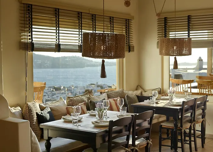 호텔 벤시아 부티크 4*