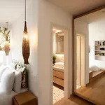 Szálloda Vencia Boutique Mykonos Town