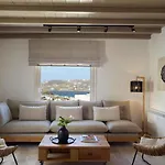 Vencia Boutique Szálloda Mykonos Town