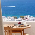 Vencia Boutique Szálloda Mykonos Town