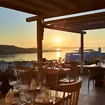 Vencia Boutique Szálloda Mykonos Town