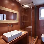 Szálloda Vencia Boutique Mykonos Town