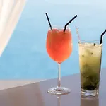Vencia Boutique Szálloda Mykonos Town