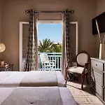 Szálloda Vencia Boutique 4*