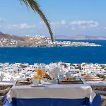 Szálloda Vencia Boutique Mykonos Town