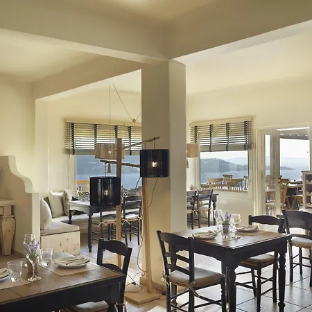 Vencia Boutique Отель 4*