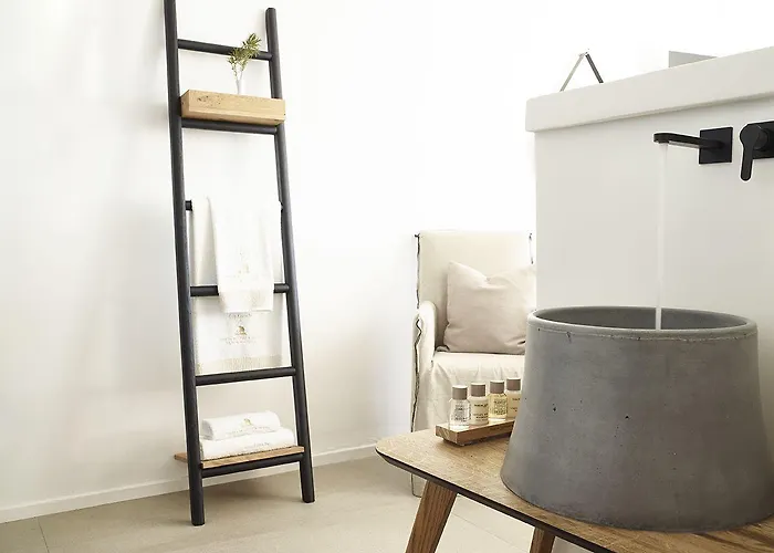 Vencia Boutique Отель Mykonos Town