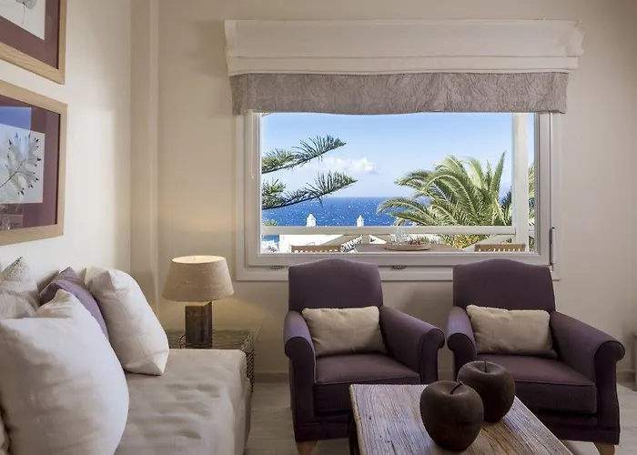 Vencia Boutique Отель 4*