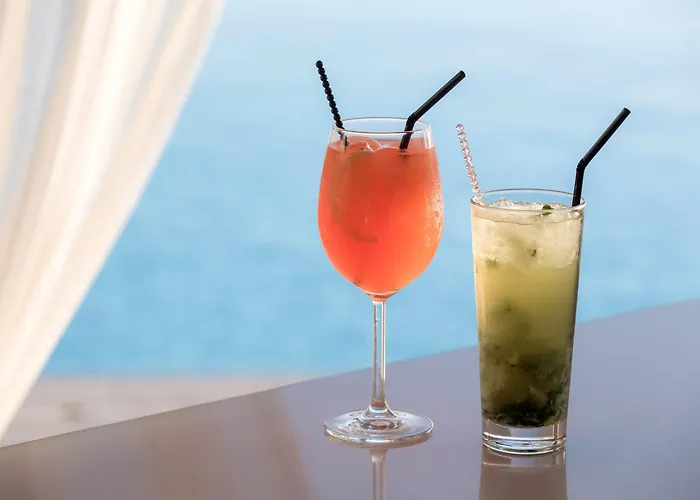 Vencia Boutique Отель Mykonos Town