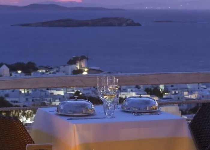 Vencia Boutique Отель