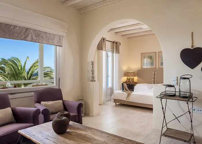 Vencia Boutique Отель 4*